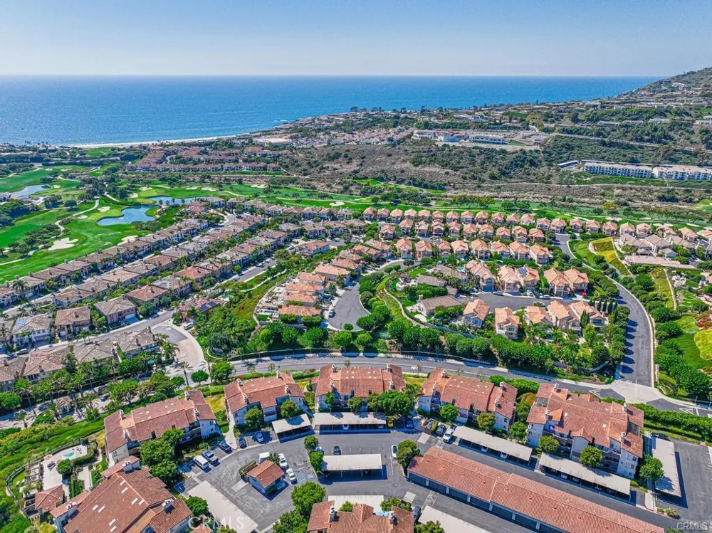 44 Corniche Drive #A Dana Point, CA 92629