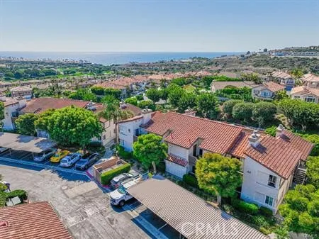 44 Corniche Drive #A Dana Point, CA 92629