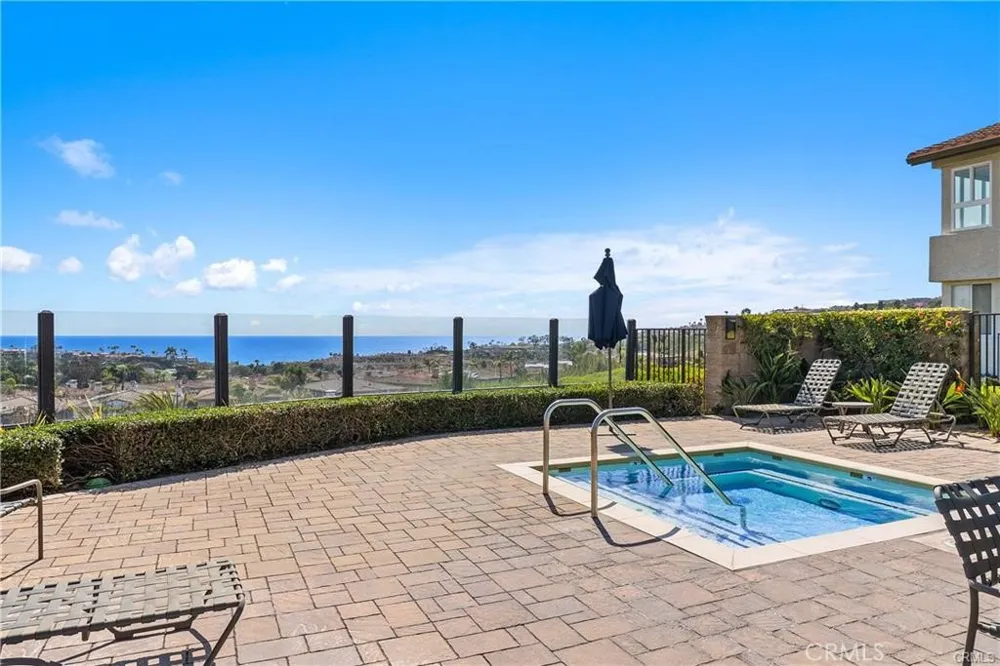 44 Corniche Drive #A Dana Point, CA 92629