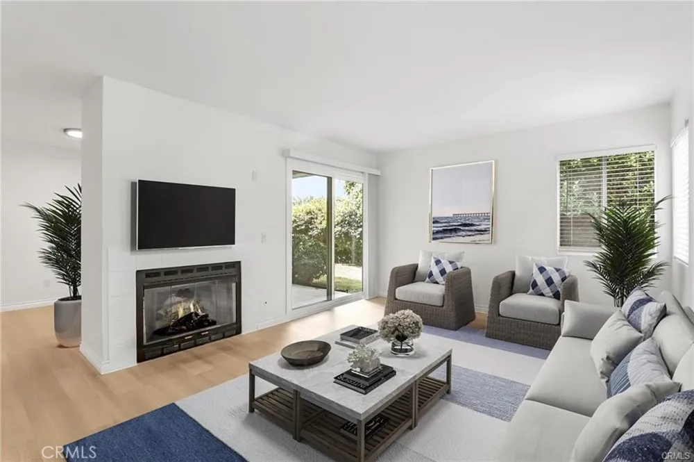 44 Corniche Drive #A Dana Point, CA 92629