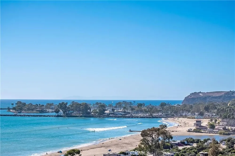 44 Corniche Drive #A Dana Point, CA 92629