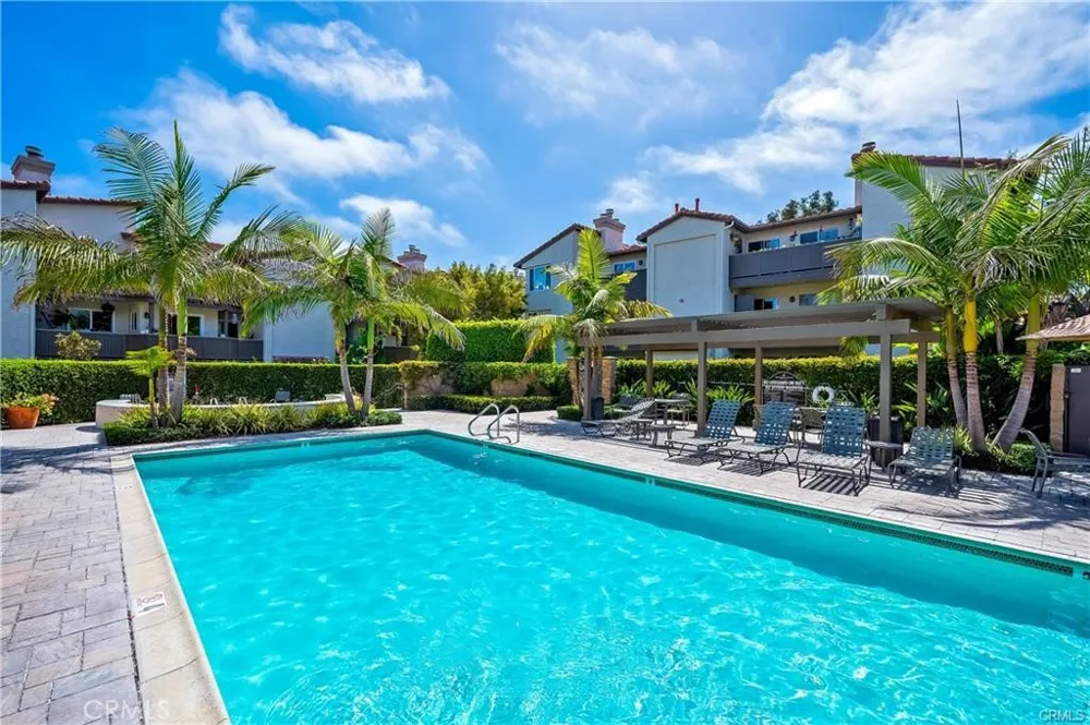 44 Corniche Drive #A Dana Point, CA 92629