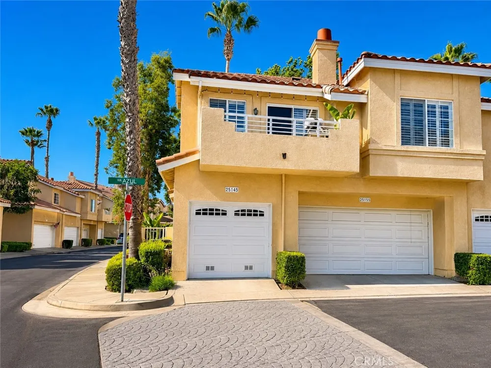 25145 Via Azul Laguna Niguel, CA 92677