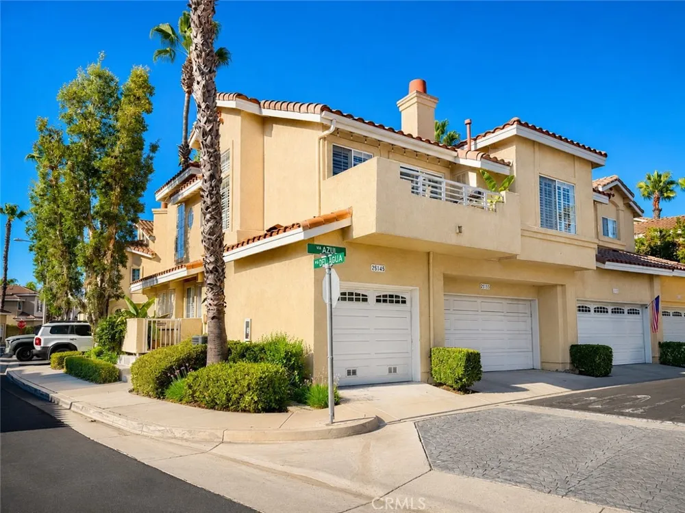 25145 Via Azul Laguna Niguel, CA 92677