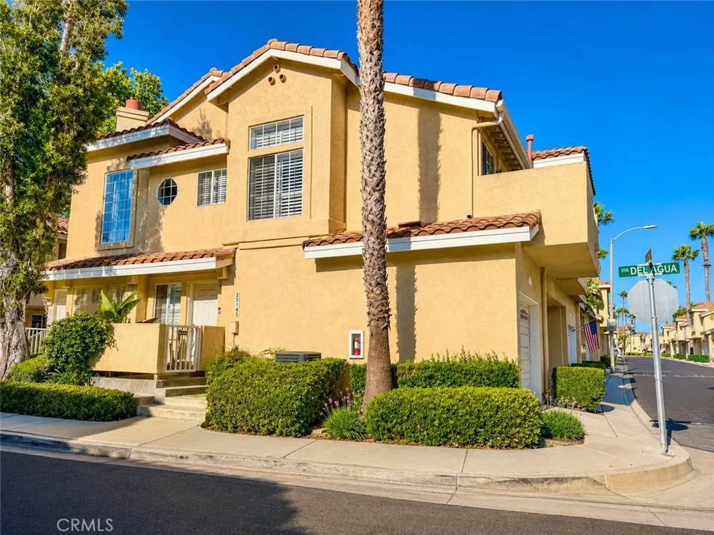 25145 Via Azul Laguna Niguel, CA 92677