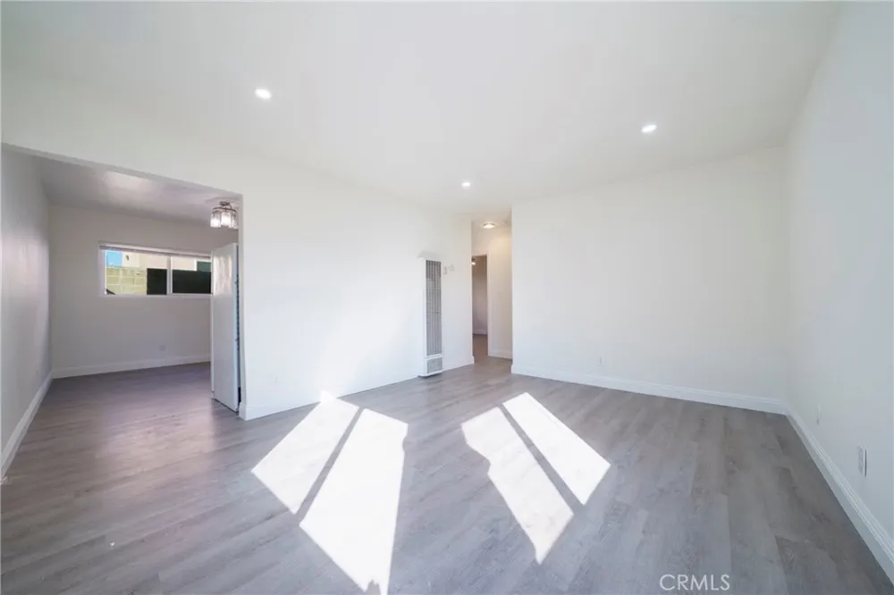 1612 W 226th #B Torrance, CA 90501