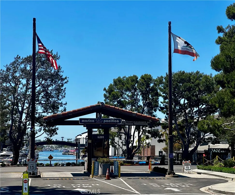 7212 Marina Pacifica Long Beach, CA 90803