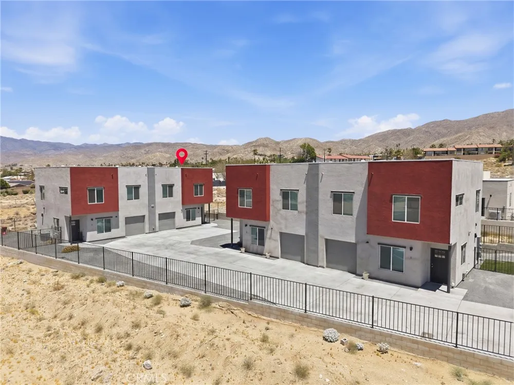 11075 Mesquite Ave Desert Hot Springs, CA 92240