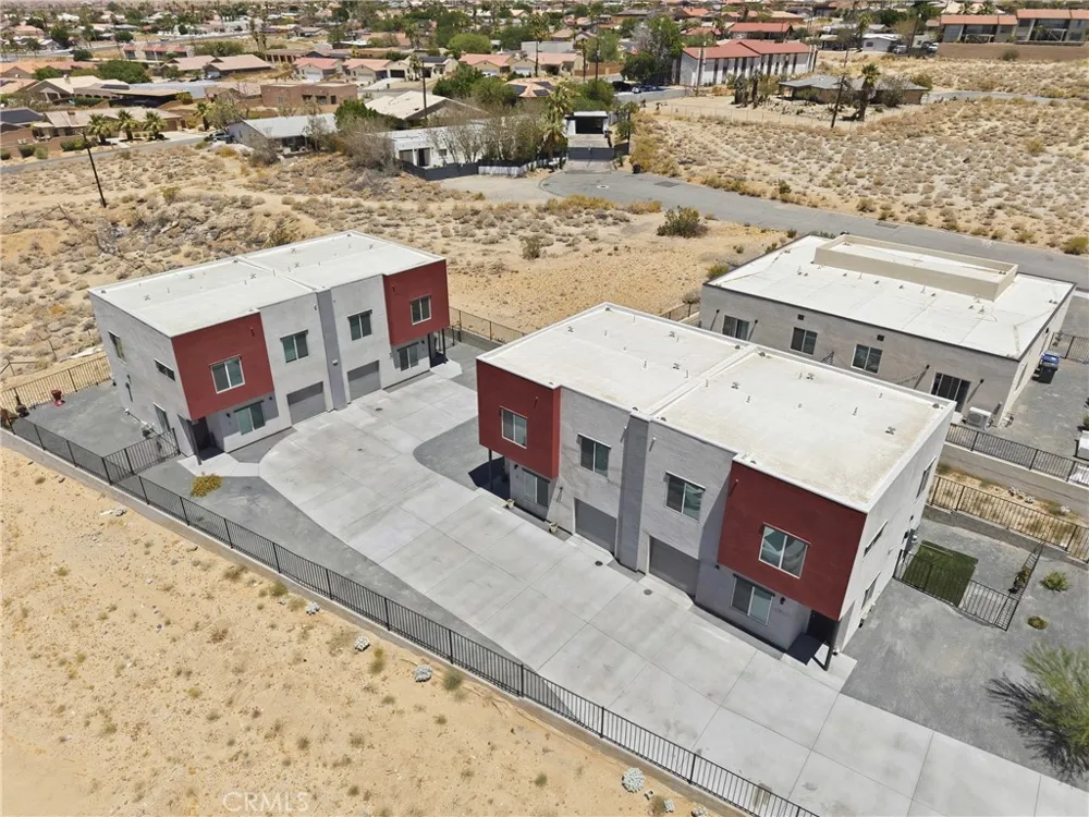 11075 Mesquite Ave Desert Hot Springs, CA 92240