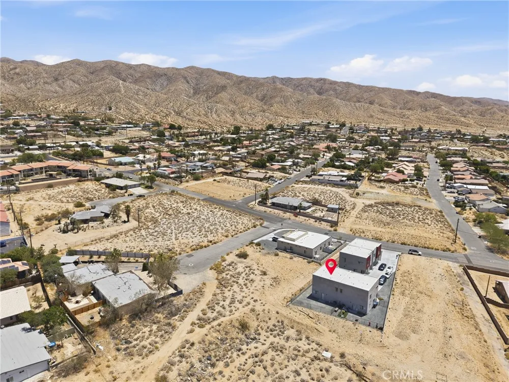 11075 Mesquite Ave Desert Hot Springs, CA 92240