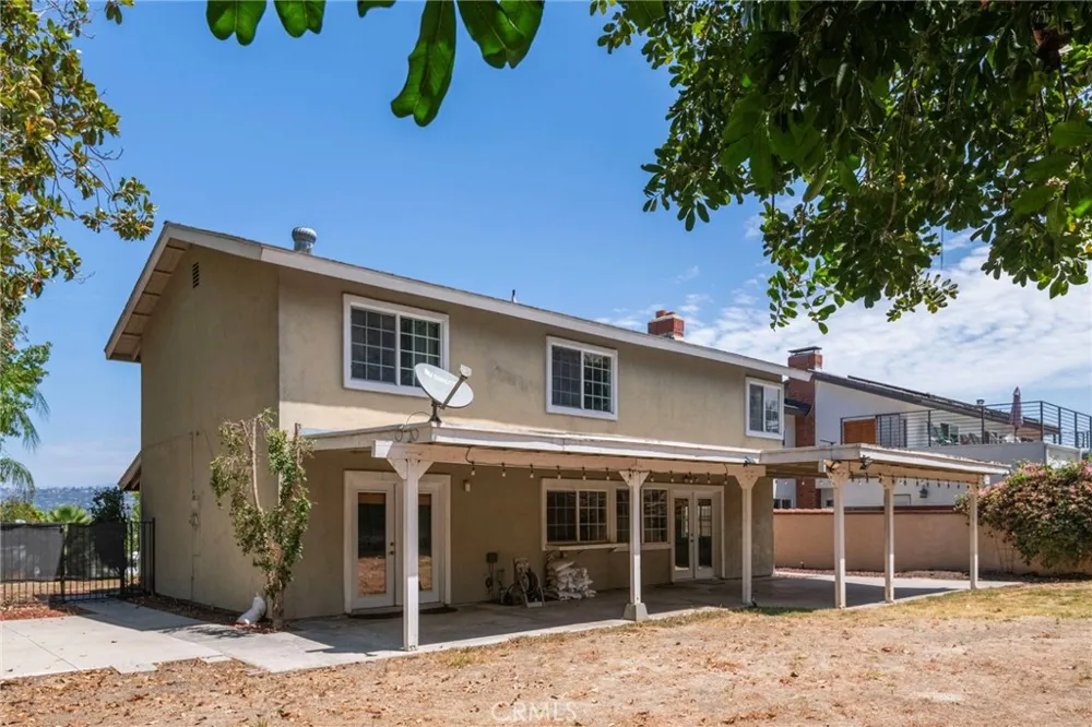 1541 Pinewood Place La Habra, CA 90631