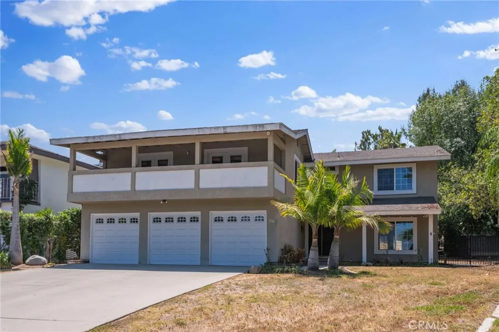 1541 Pinewood Place La Habra, CA 90631