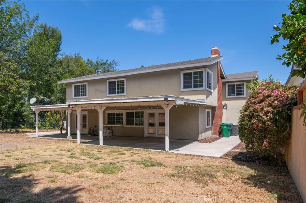1541 Pinewood Place La Habra, CA 90631