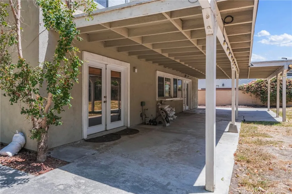 1541 Pinewood Place La Habra, CA 90631