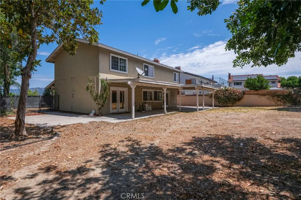 1541 Pinewood Place La Habra, CA 90631
