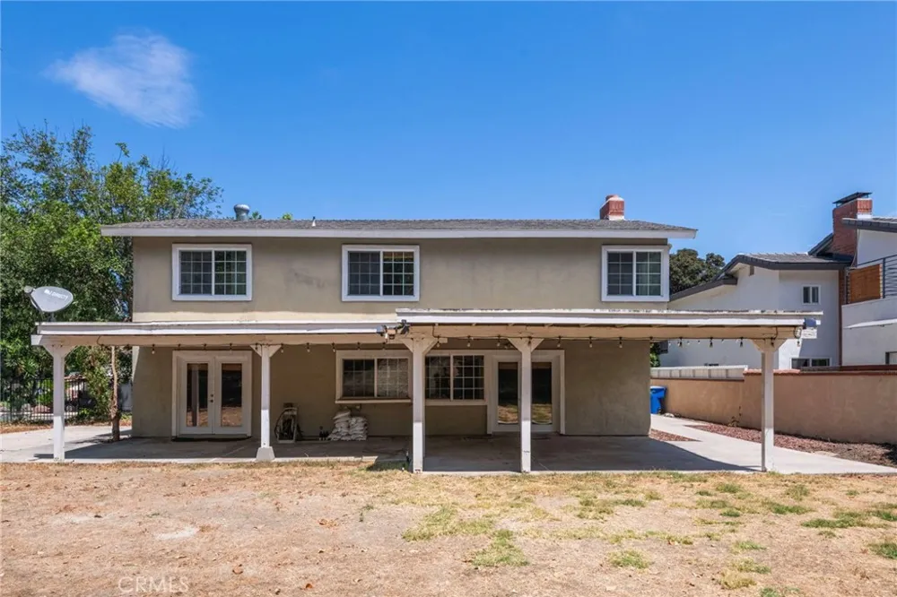1541 Pinewood Place La Habra, CA 90631
