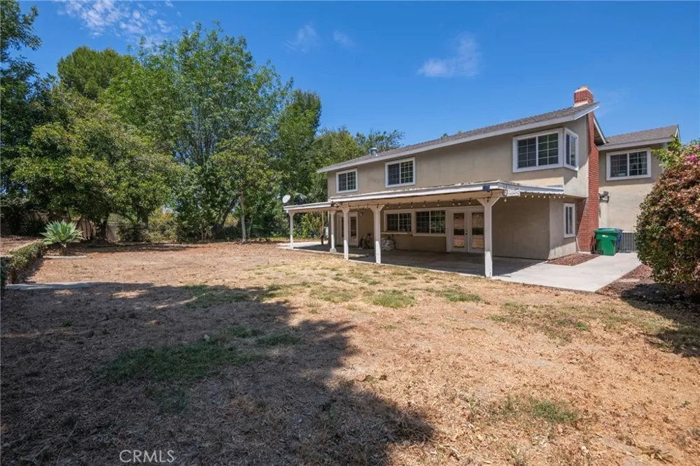 1541 Pinewood Place La Habra, CA 90631