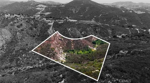 15 La Cresta Highlands Circle