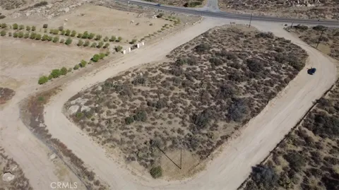 36 Dry Ranch