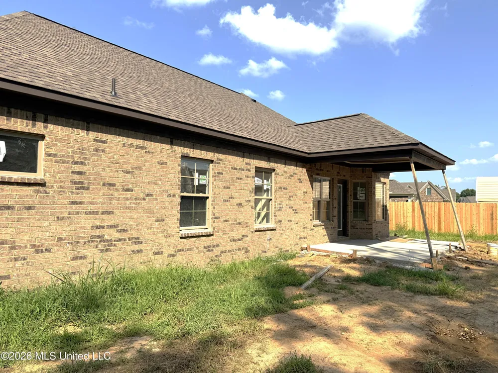 6597 Boxley Pointe Walls, MS 38680