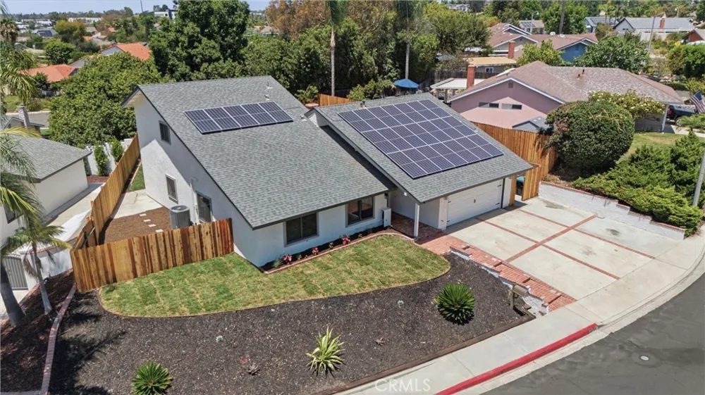 26101 Cordillera Mission Viejo, CA 92691