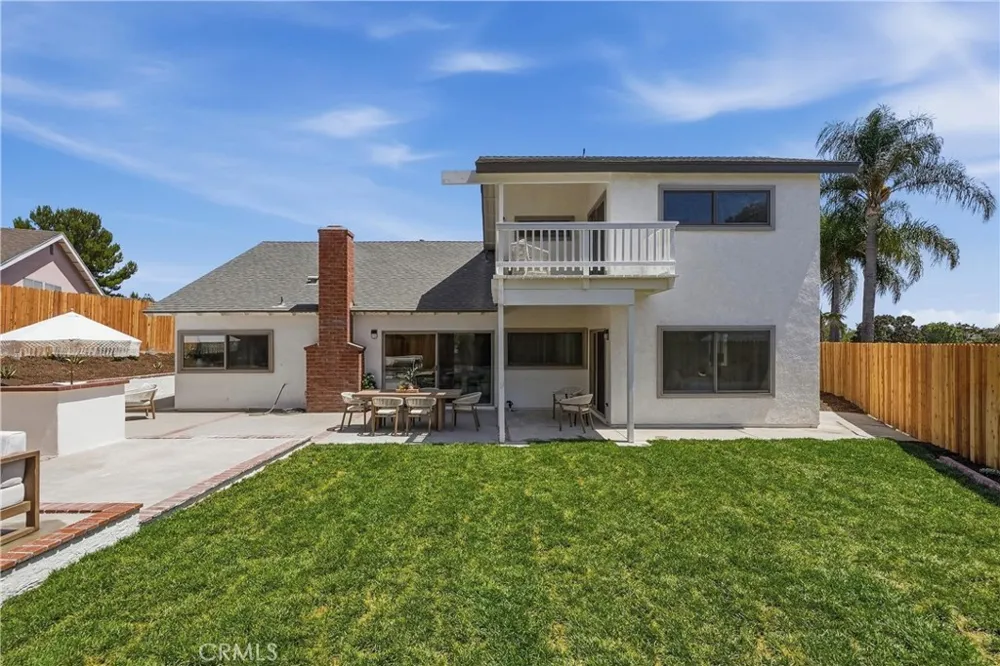 26101 Cordillera Mission Viejo, CA 92691