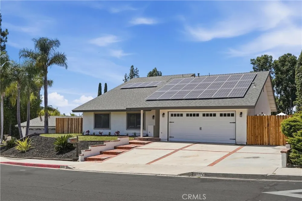 26101 Cordillera Mission Viejo, CA 92691
