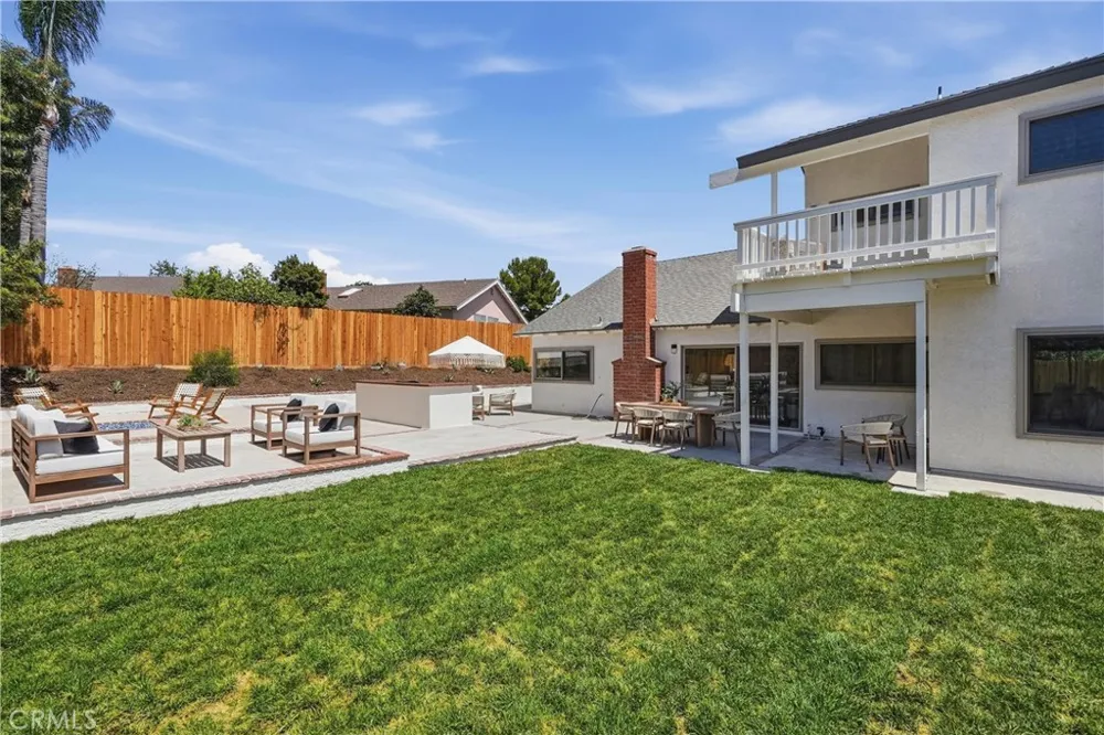 26101 Cordillera Mission Viejo, CA 92691