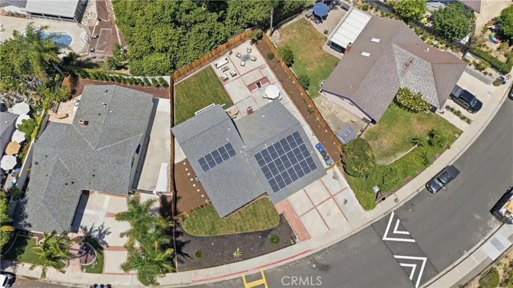 26101 Cordillera Mission Viejo, CA 92691