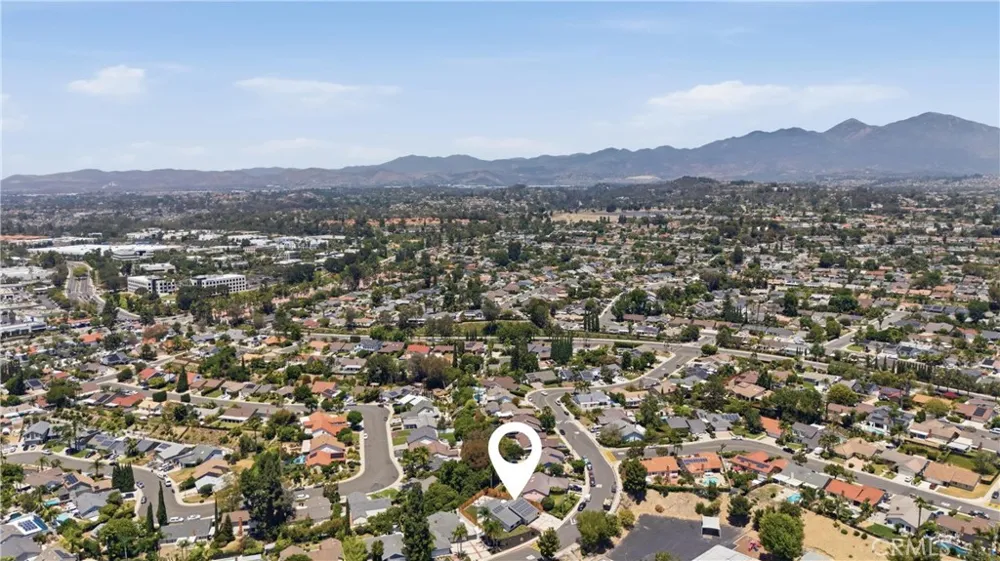 26101 Cordillera Mission Viejo, CA 92691