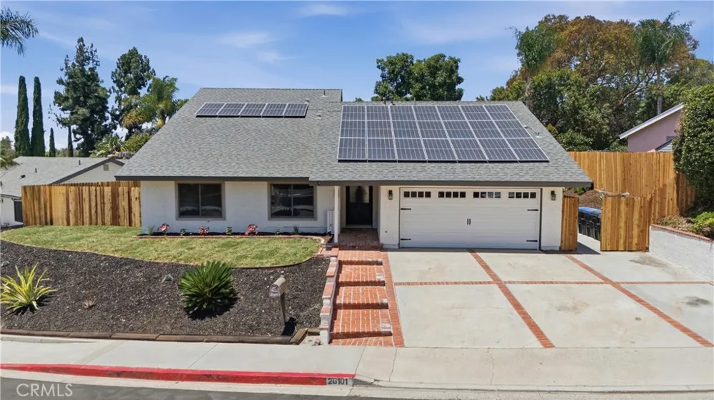 26101 Cordillera Mission Viejo, CA 92691