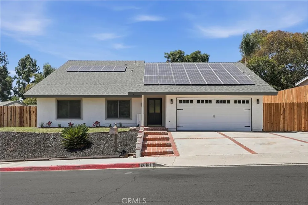 26101 Cordillera Mission Viejo, CA 92691