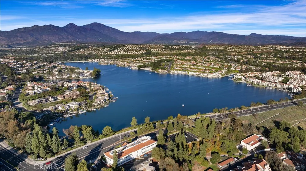 26101 Cordillera Mission Viejo, CA 92691