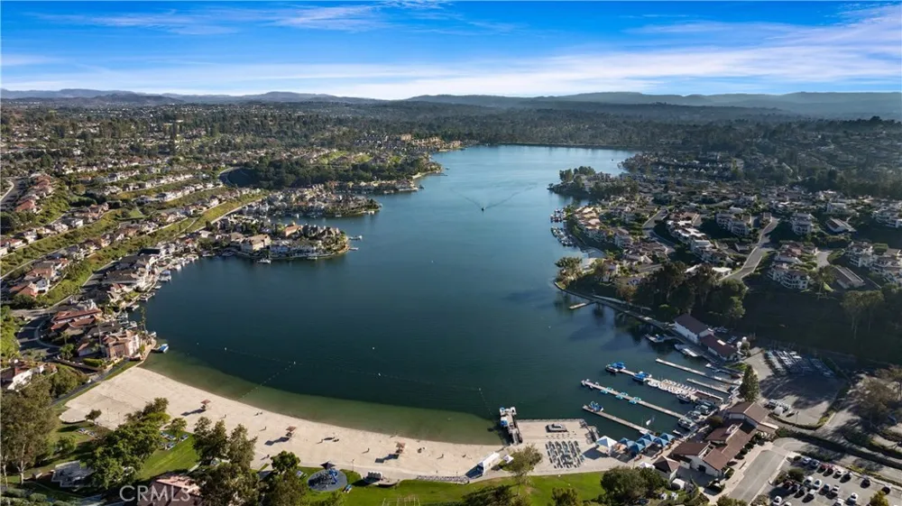 26101 Cordillera Mission Viejo, CA 92691