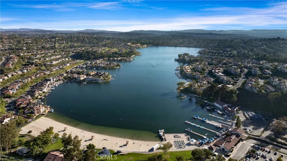 26101 Cordillera Mission Viejo, CA 92691