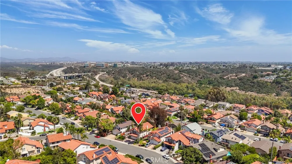 4955 Via Papel San Diego, CA 92122