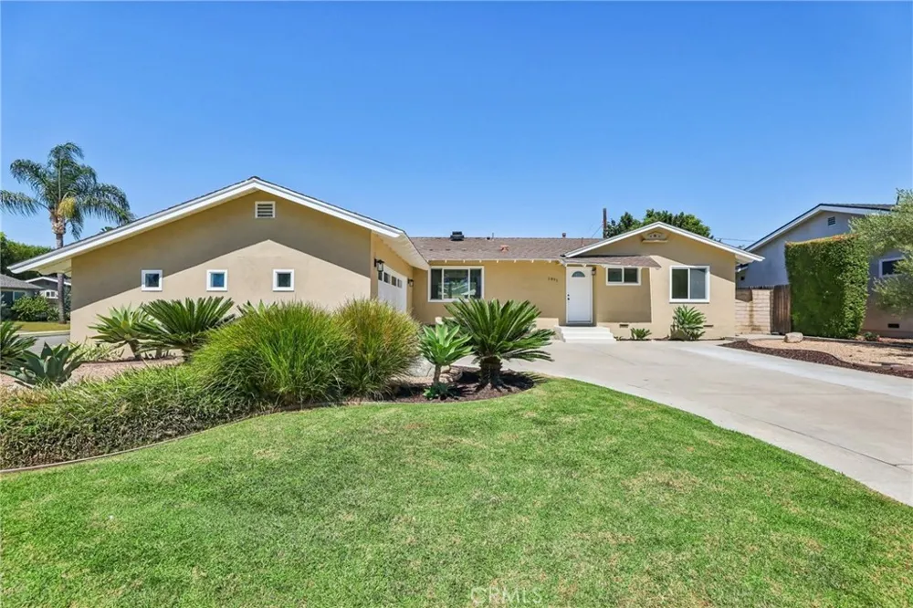 1891 Running Branch Way Tustin, CA 92780