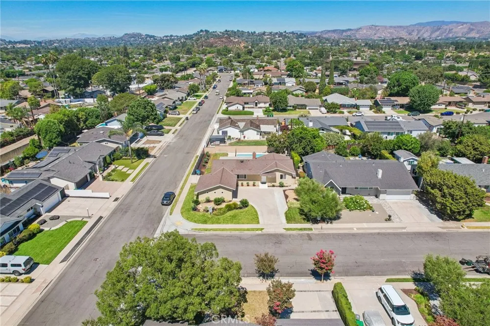 1891 Running Branch Way Tustin, CA 92780