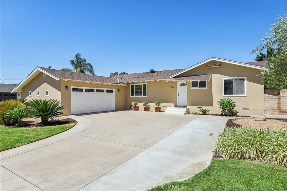 1891 Running Branch Way Tustin, CA 92780