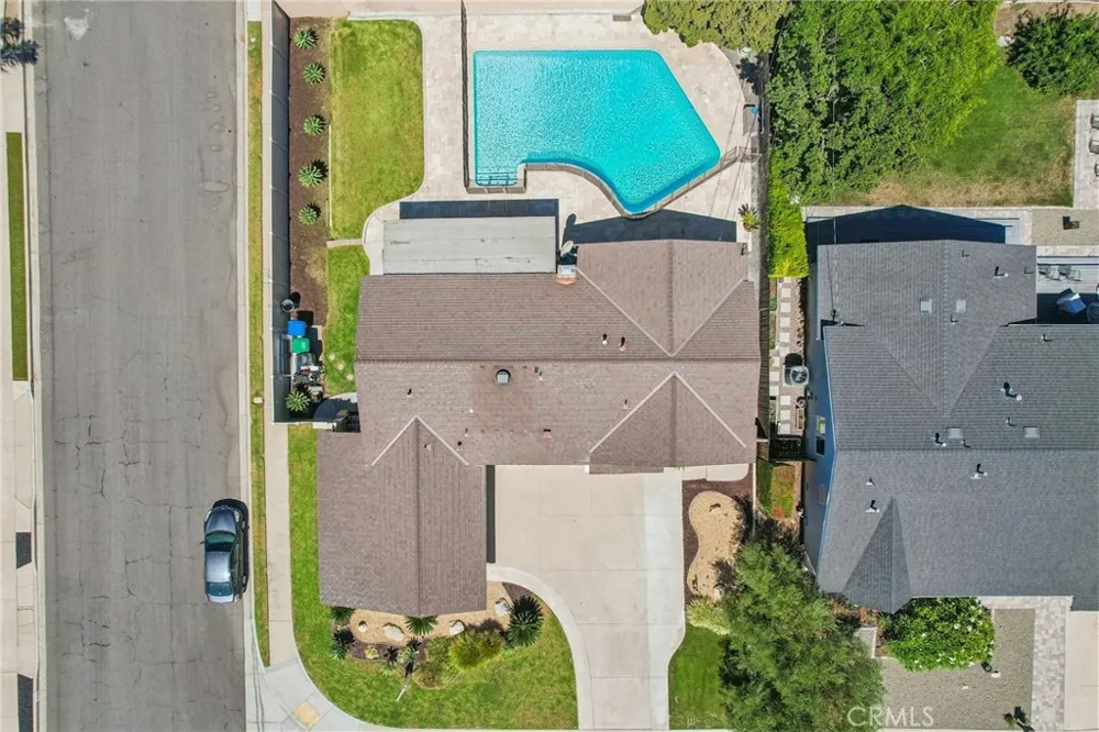 1891 Running Branch Way Tustin, CA 92780