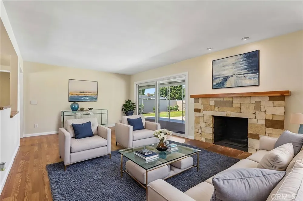 1891 Running Branch Way Tustin, CA 92780