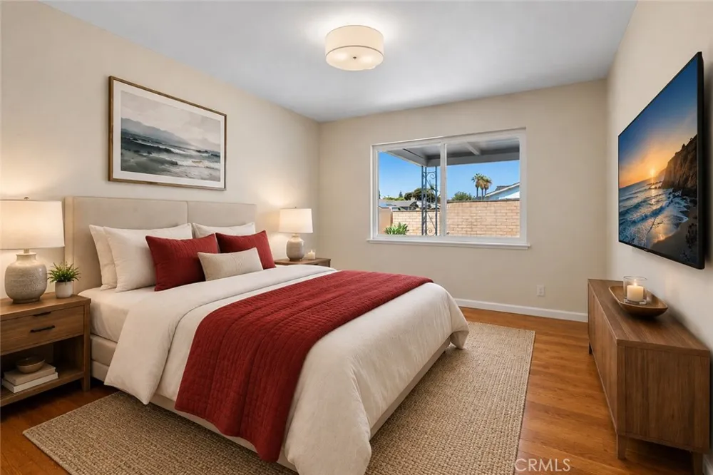 1891 Running Branch Way Tustin, CA 92780