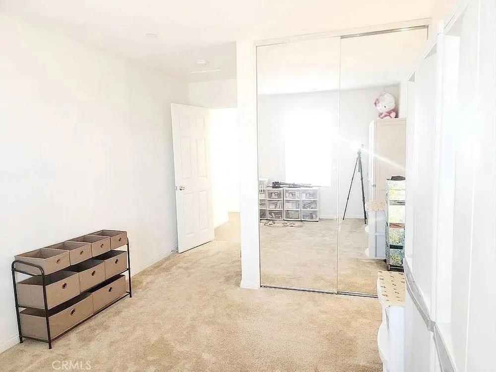 2745 Goldenrain Street Palmdale, CA 93551