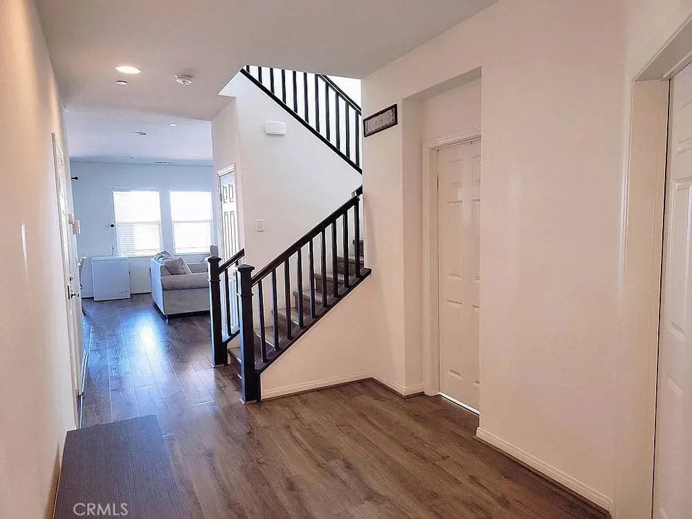 2745 Goldenrain Street Palmdale, CA 93551
