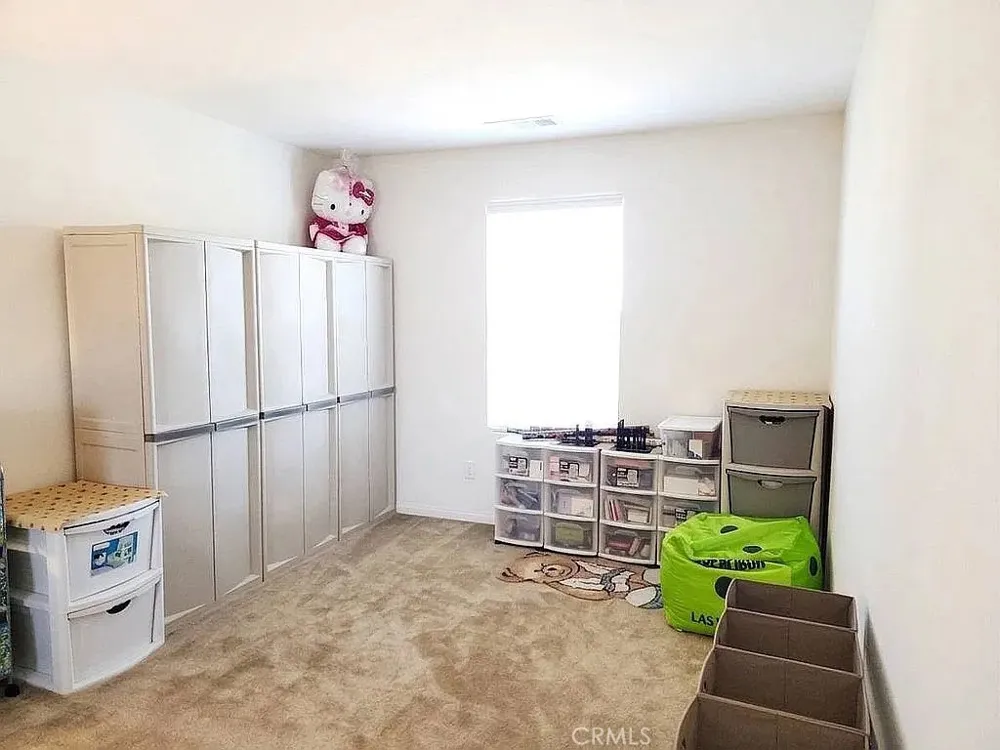 2745 Goldenrain Street Palmdale, CA 93551
