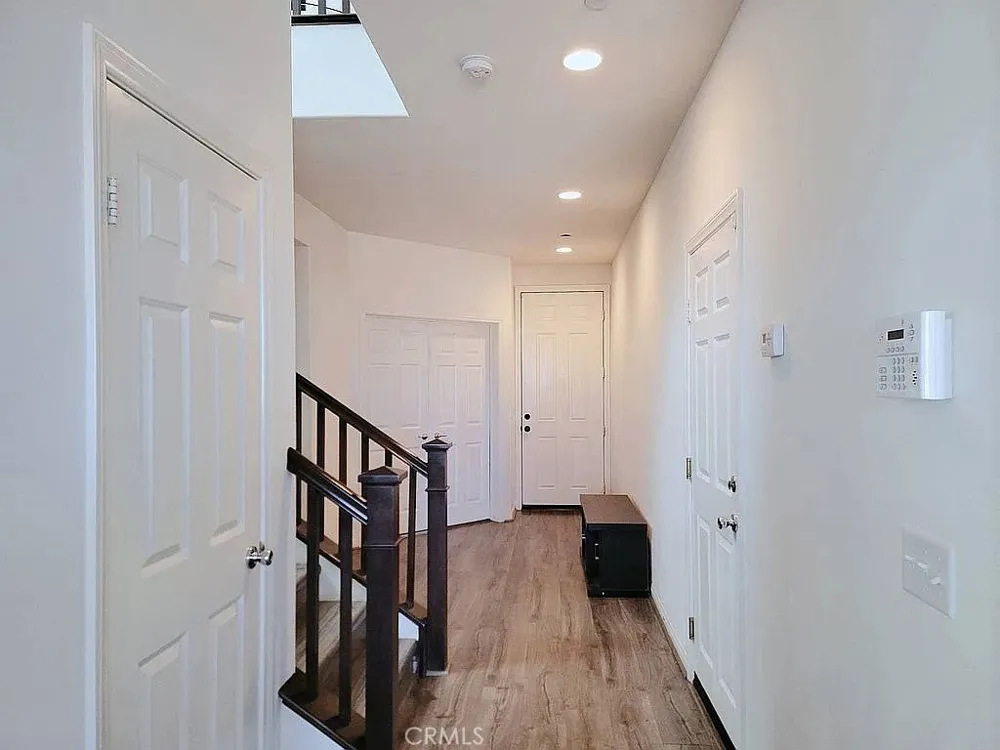 2745 Goldenrain Street Palmdale, CA 93551