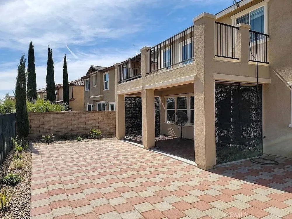 2745 Goldenrain Street Palmdale, CA 93551