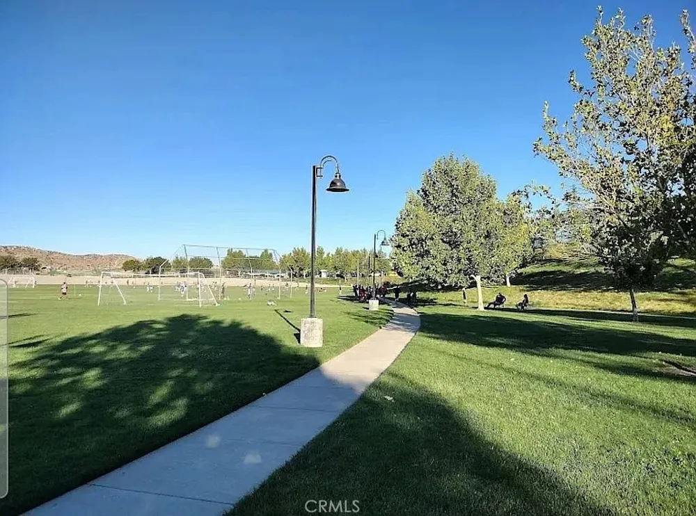 2745 Goldenrain Street Palmdale, CA 93551