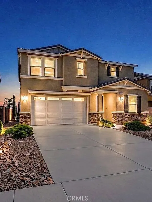 2745 Goldenrain Street Palmdale, CA 93551