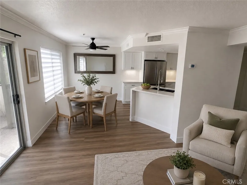 2604 Avenida Del Vista #102 Corona, CA 92882